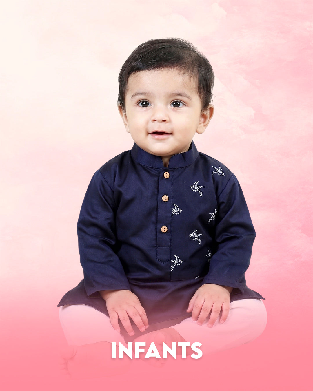 Infants 0-2 Y