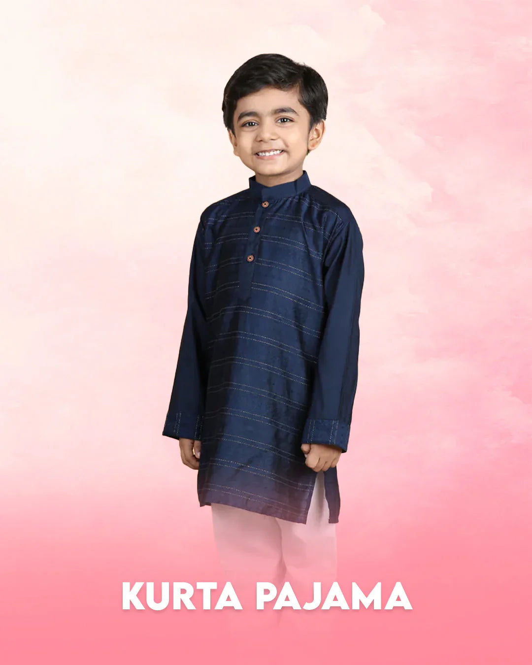 Kurta Pajama