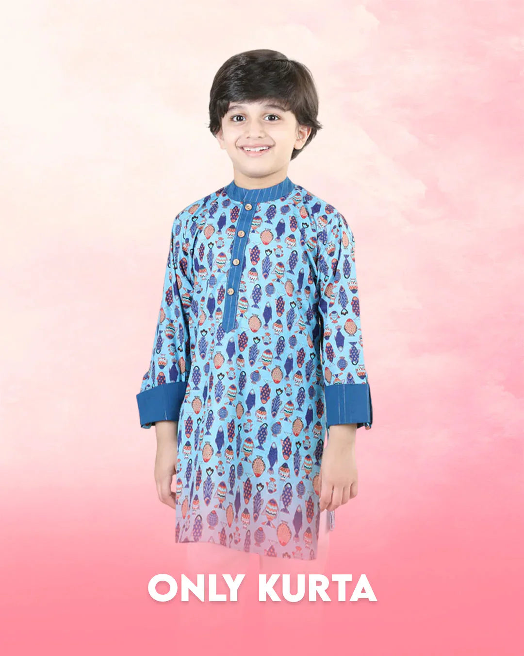 Only Kurta