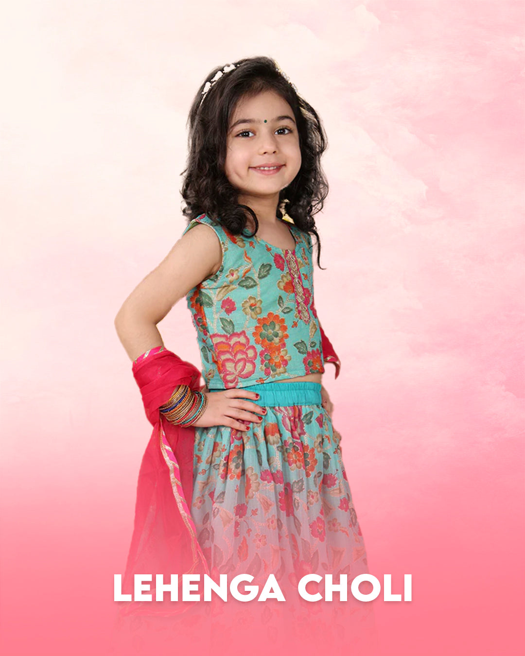 Lehenga Choli