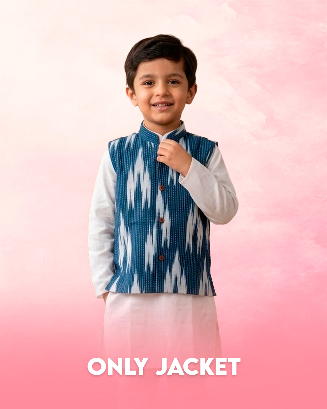 Boy Jacket