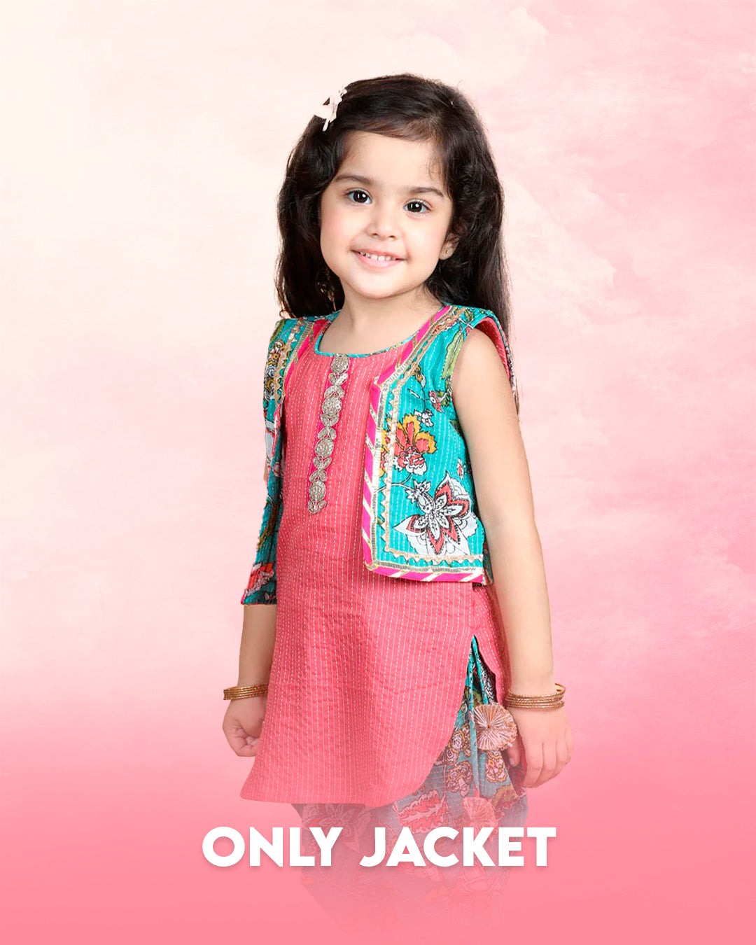 Girls Jacket