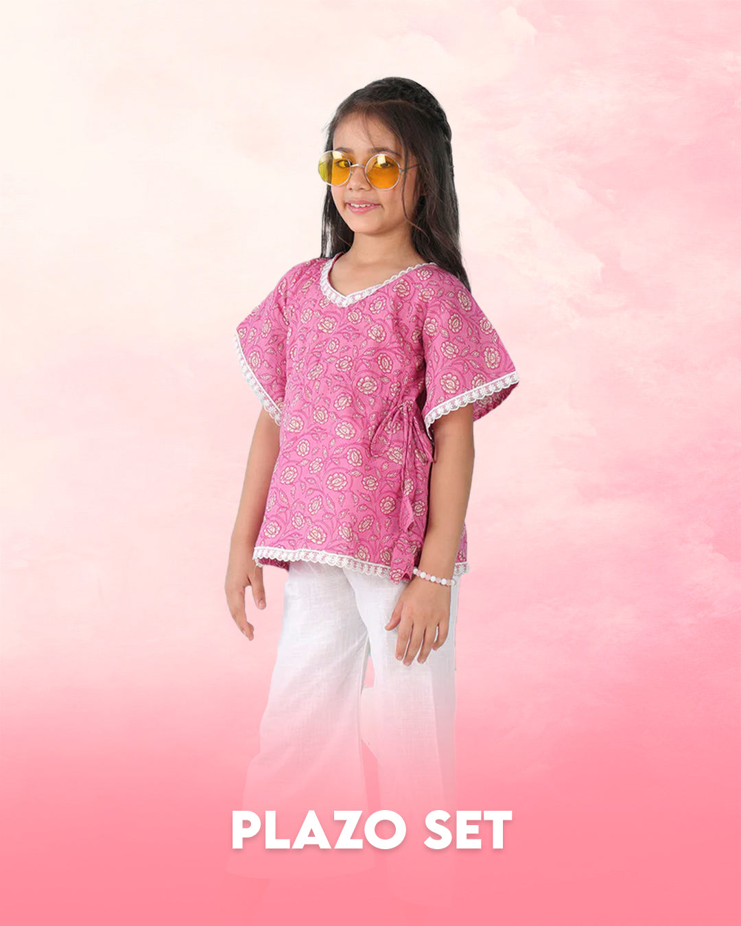 Plazo Set