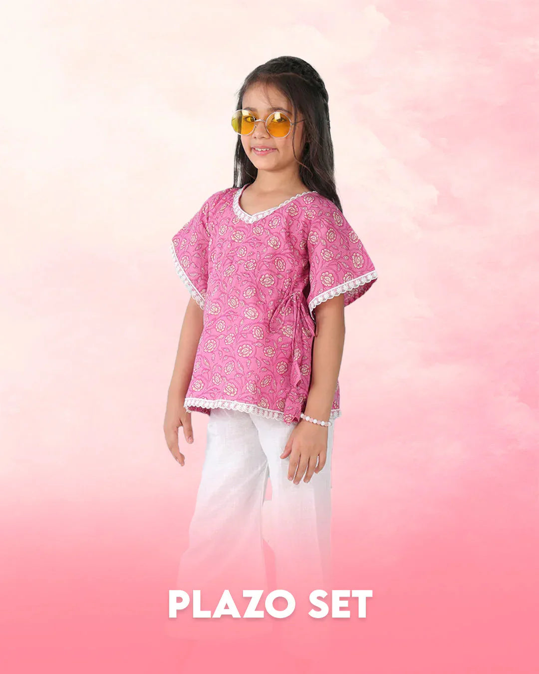 Plazo Set