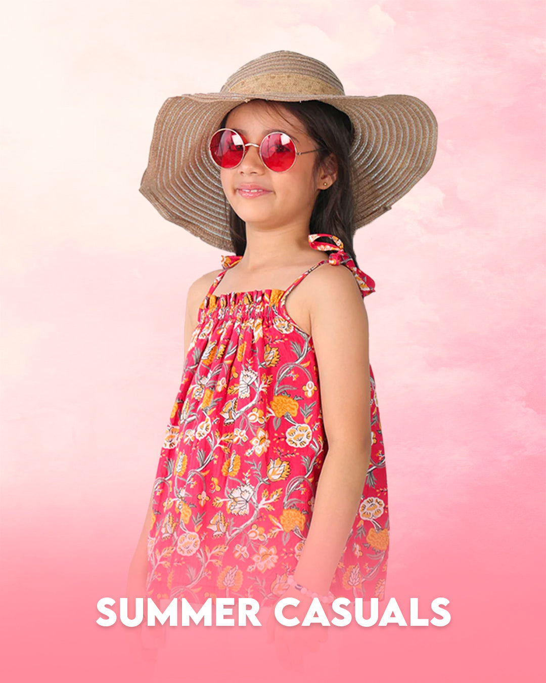 Summer Casual