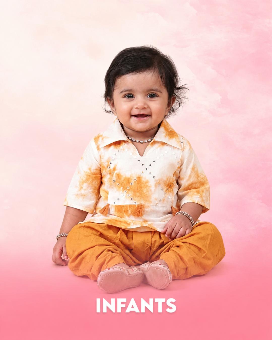 Infants Girl's